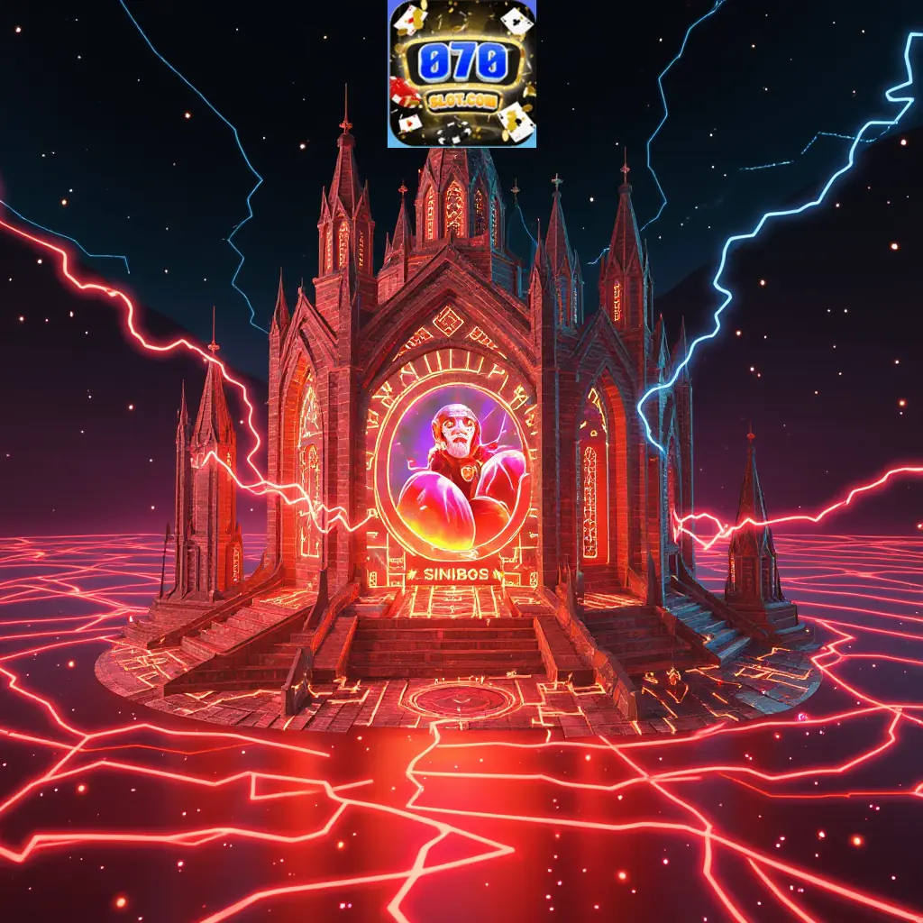 070SLOT Apk