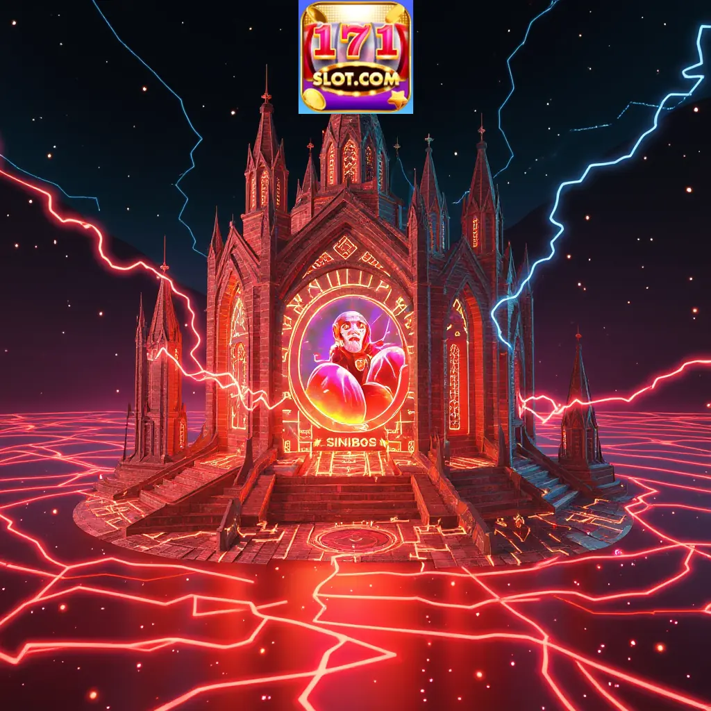 117SLOT Apk