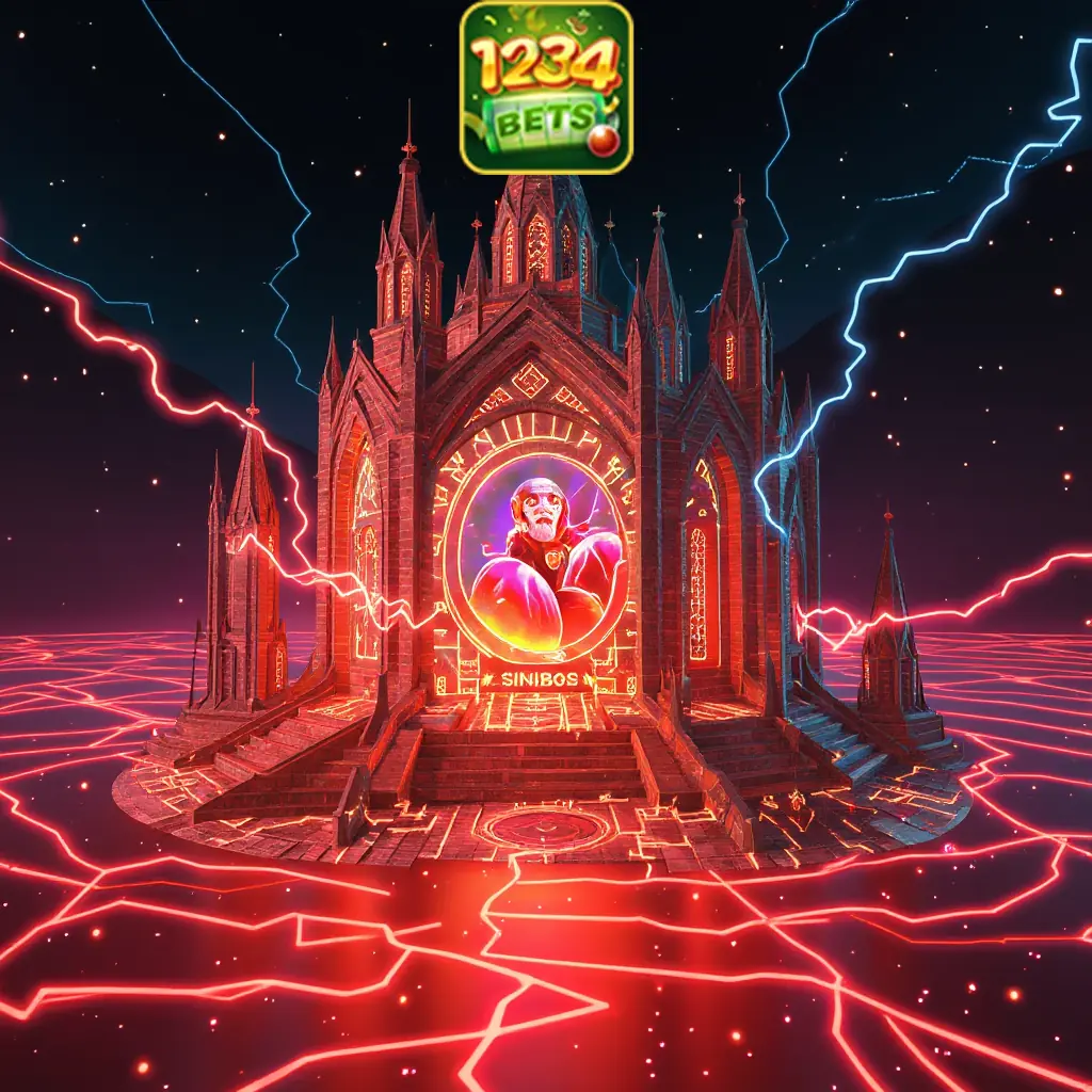 1234BETS Apk
