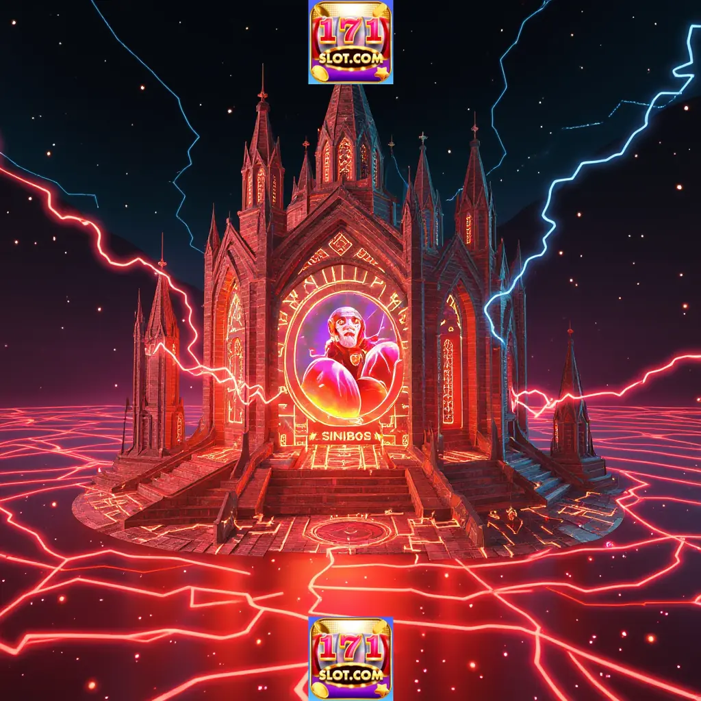 171SLOT Apk