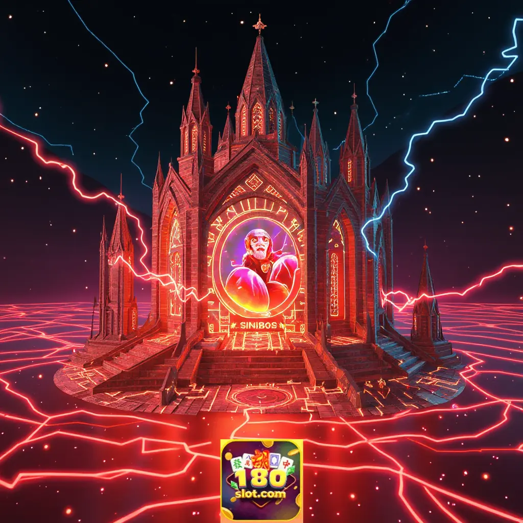 180SLOT Apk