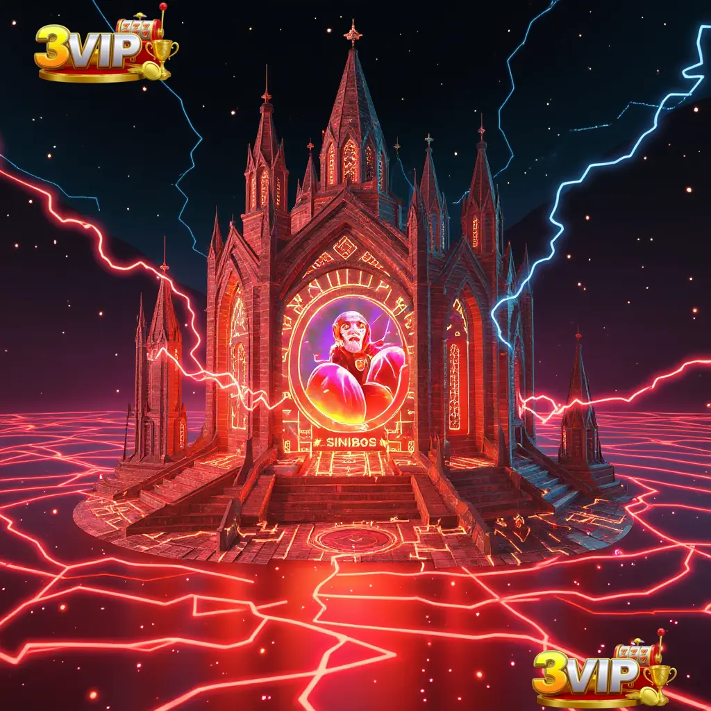 3SVIP Apk