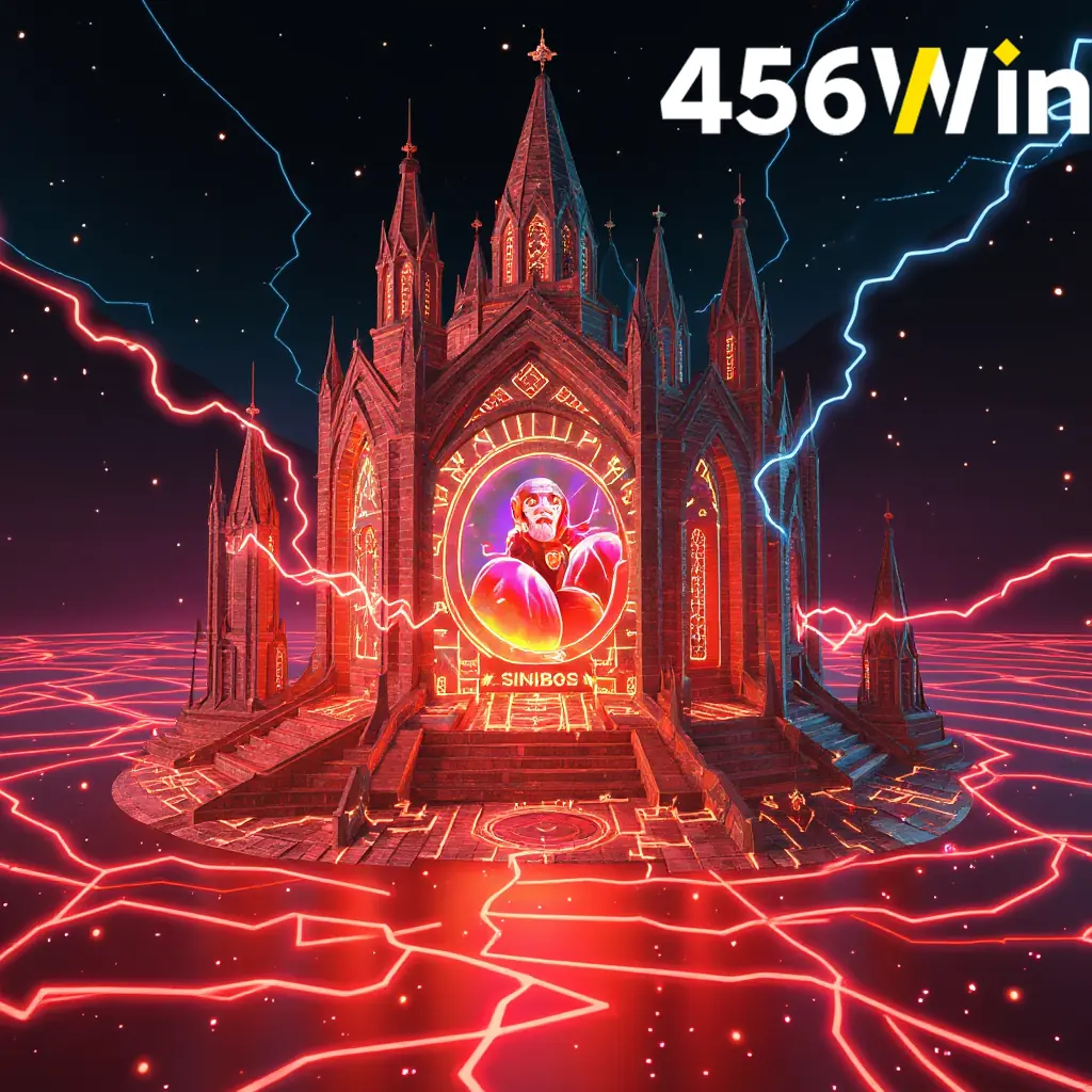 456WIN Apk
