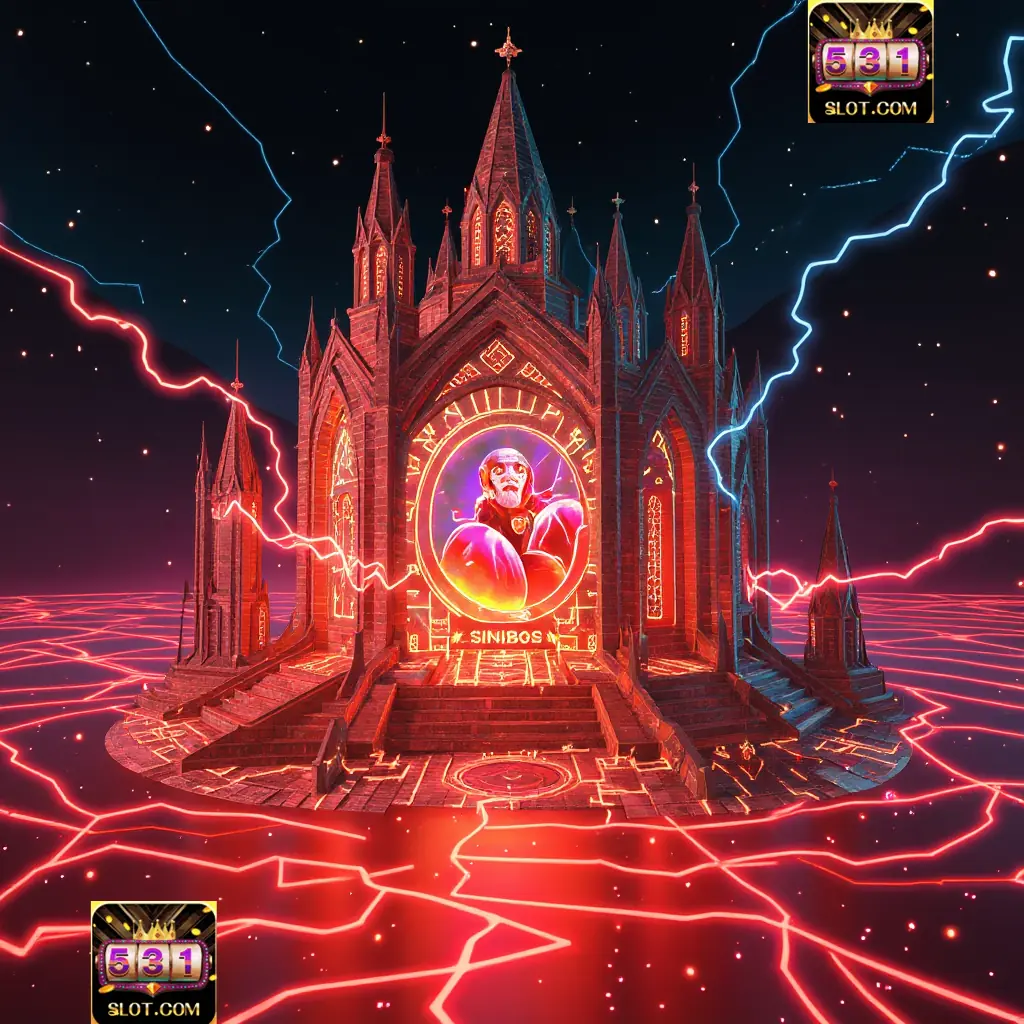 531SLOT Apk