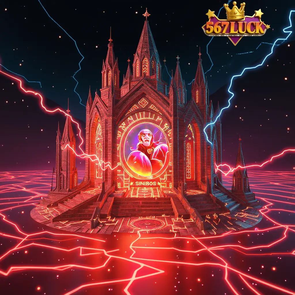 567LUCK Apk