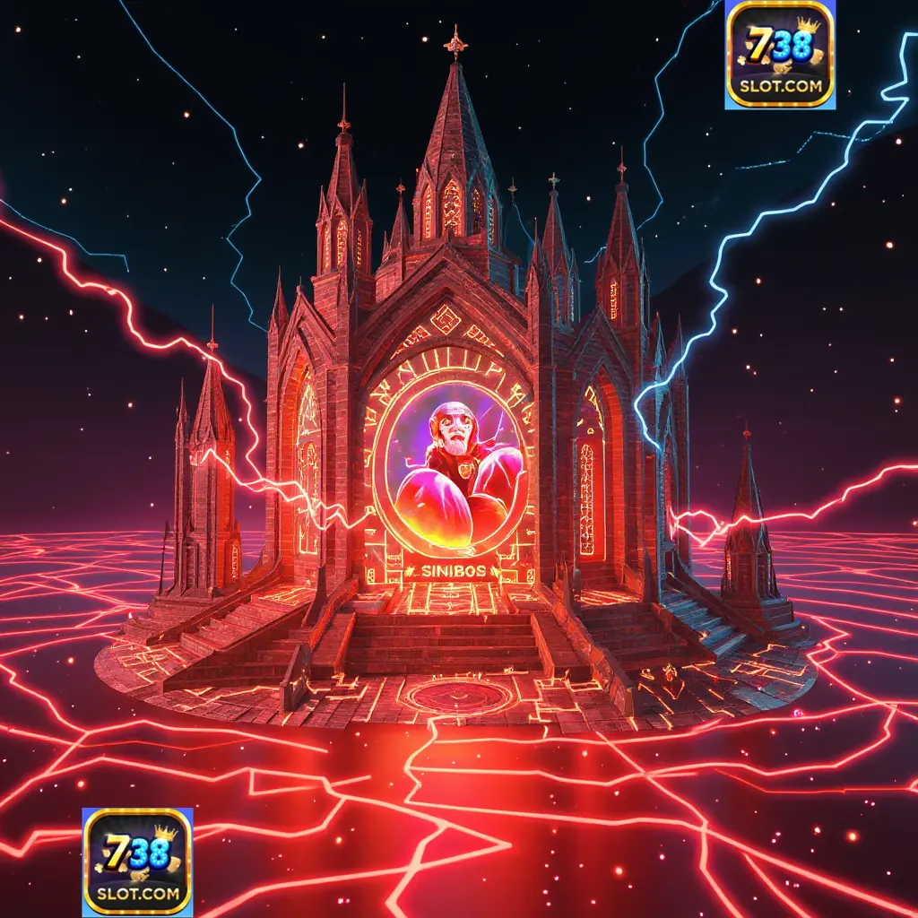 738SLOT Apk