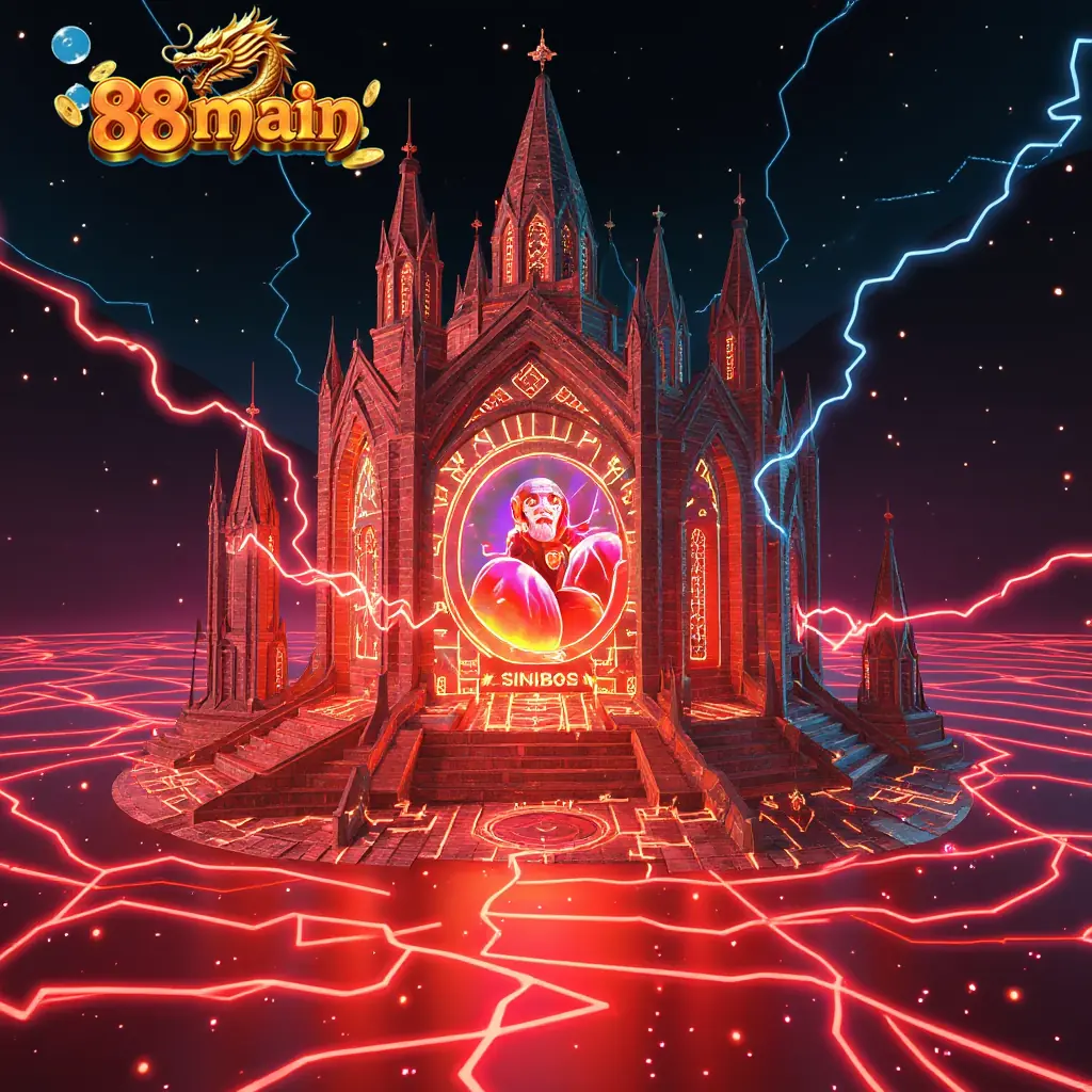 88MAIN Apk