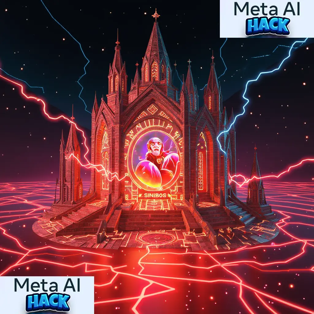AI META HACK Apk