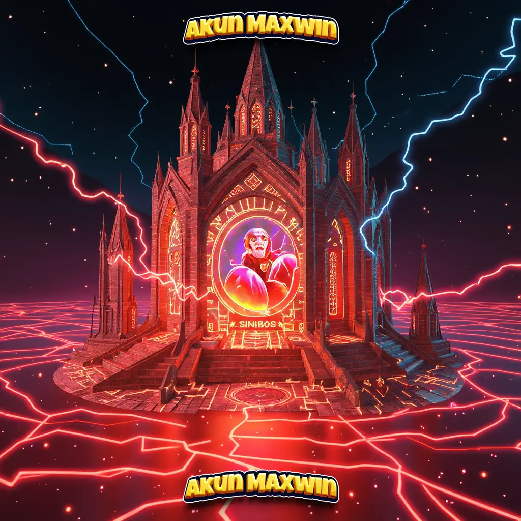 AKUN MAXWIN Apk