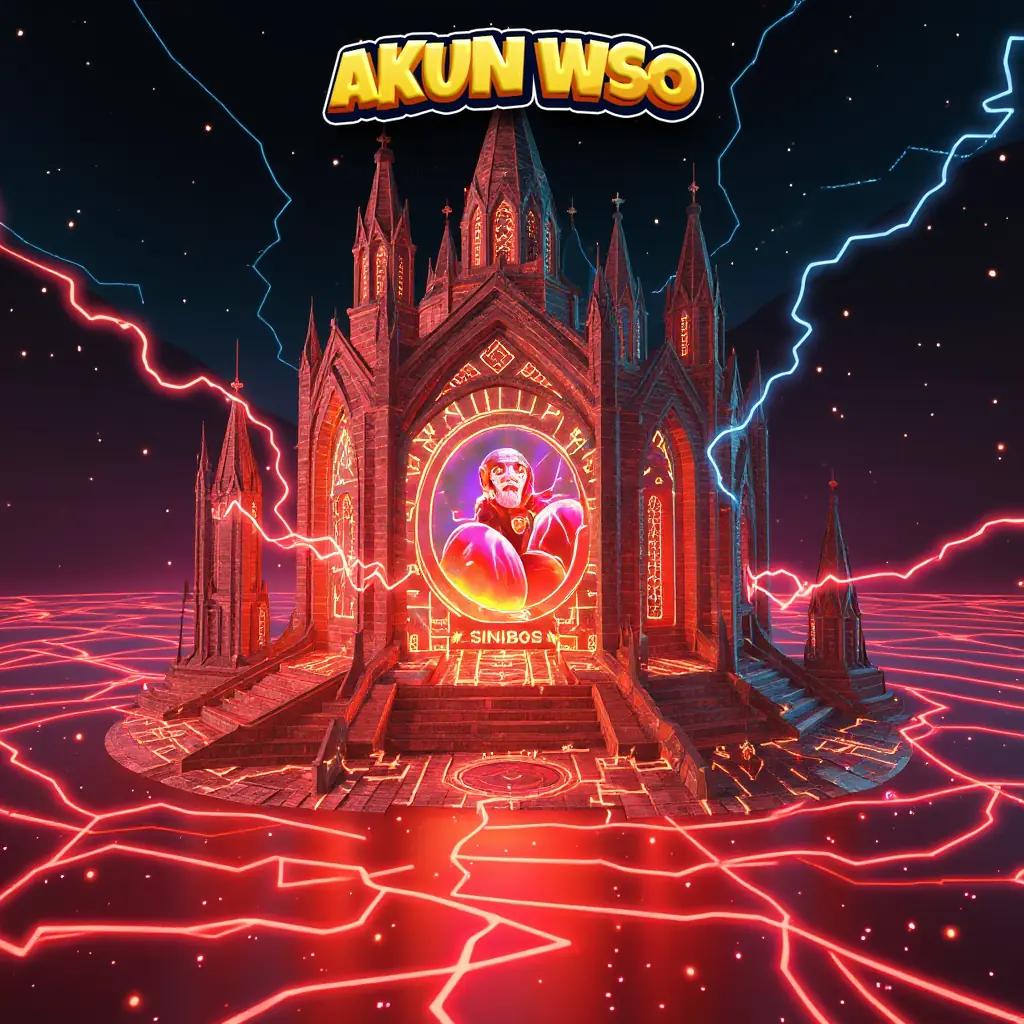 AKUN WSO Apk