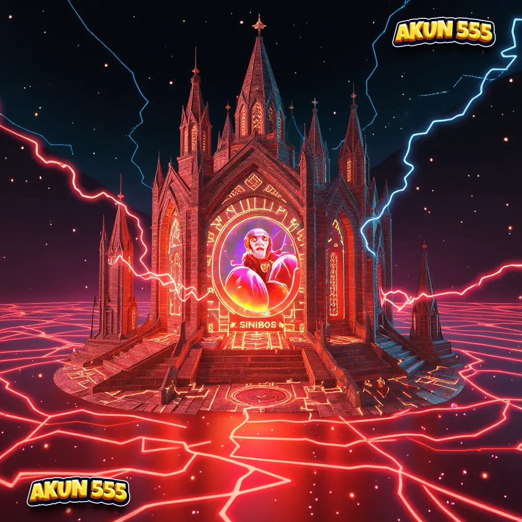 AKUN555 Apk