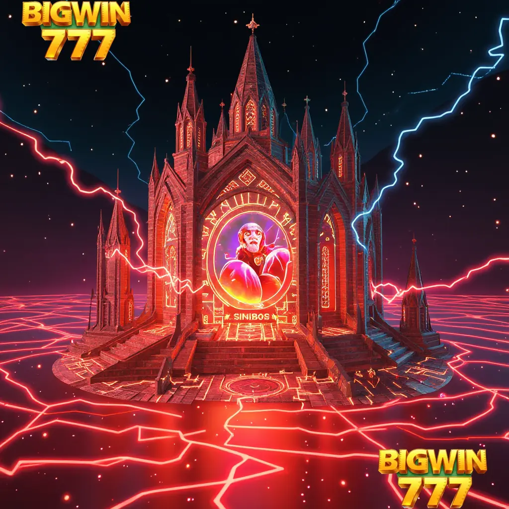 BIGWIN777 Apk