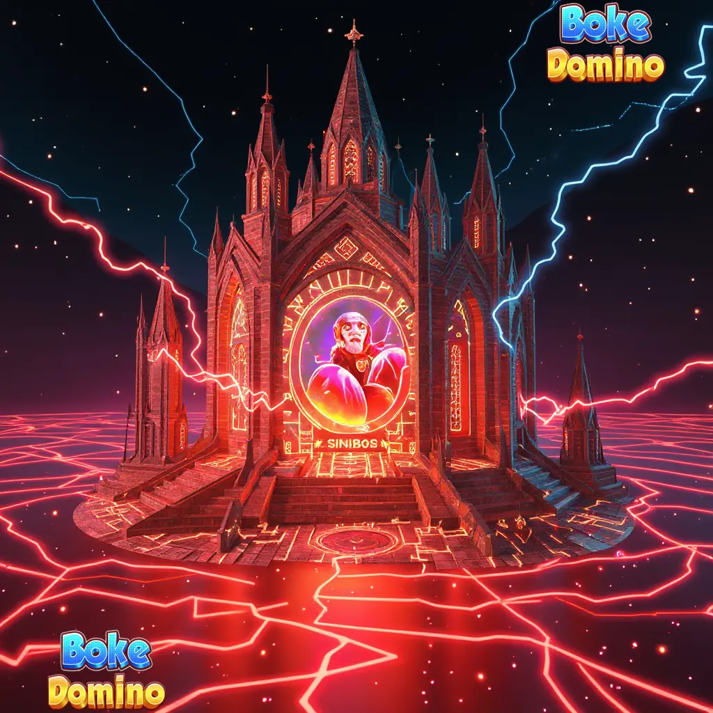 BOKEDOMINO Apk