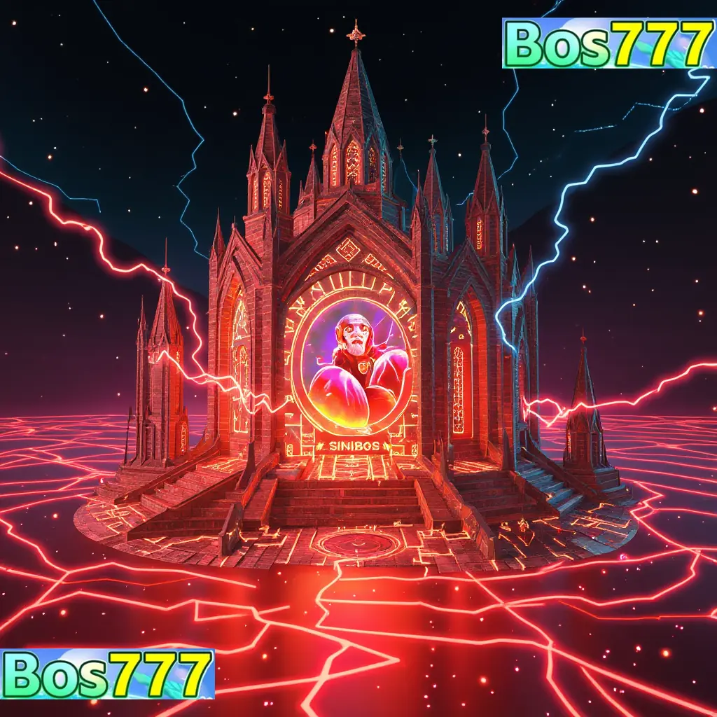 BOS777 Apk