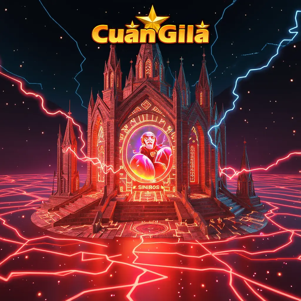 CUANGILA Apk APK 22.0 (Latest Version for Android) Cuan Gila Behoeden