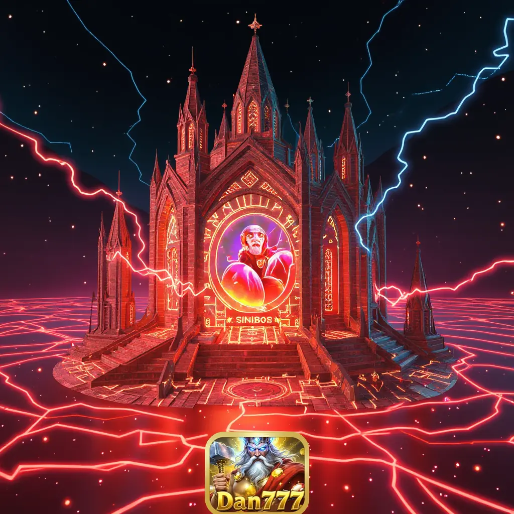 DAN777 Apk