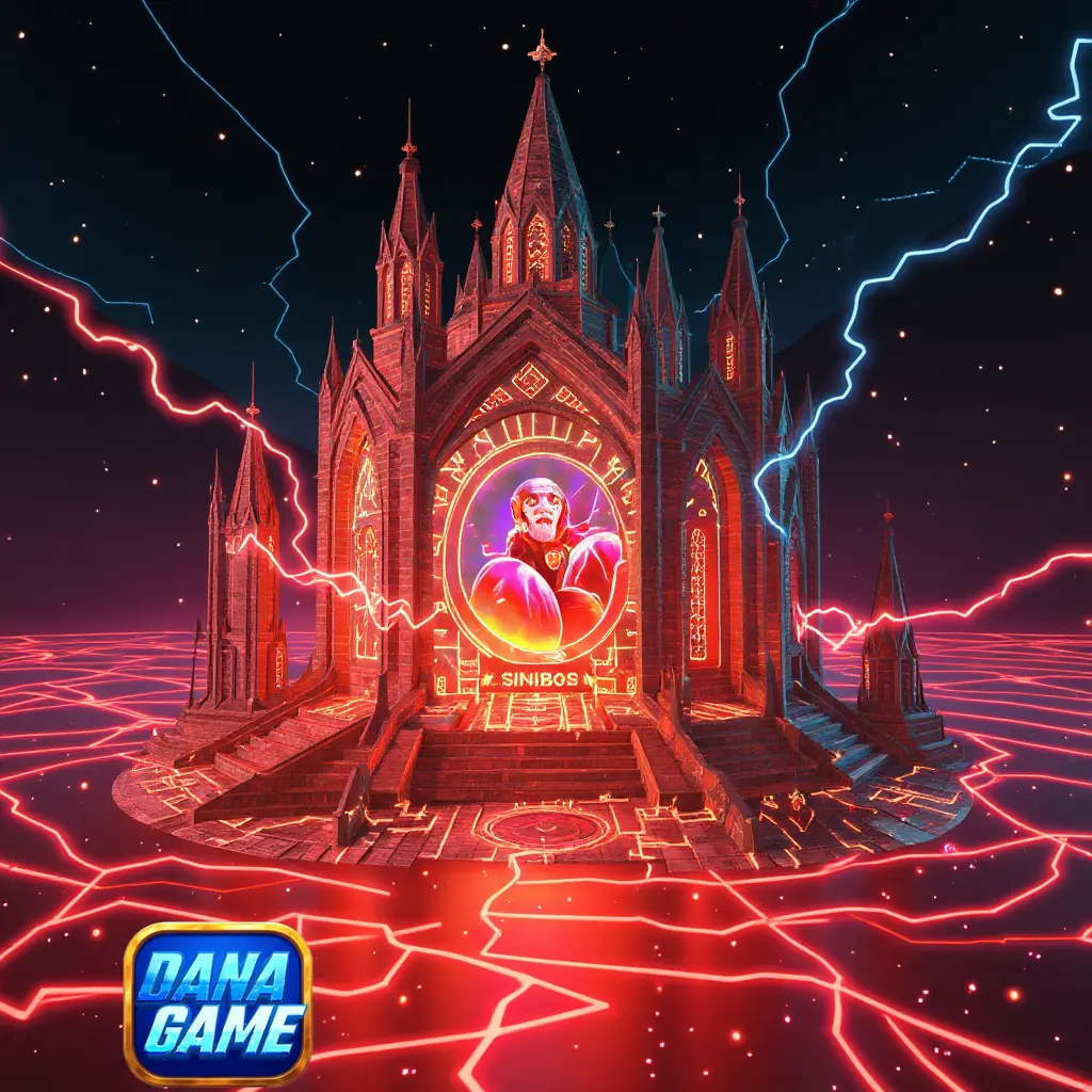DANAGAME777 Apk