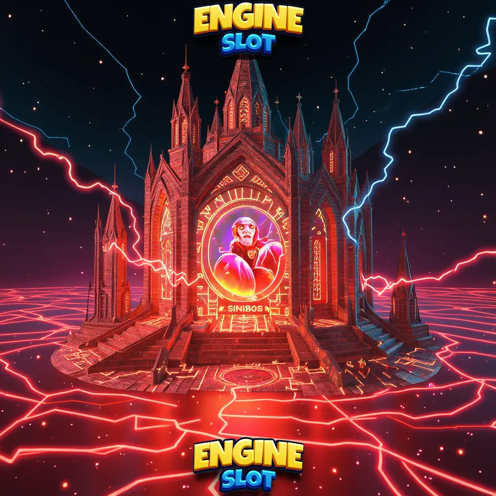 ENGINE SLOT Apk APK 22.0 (Latest Version for Android) Hack Slot Behoeden