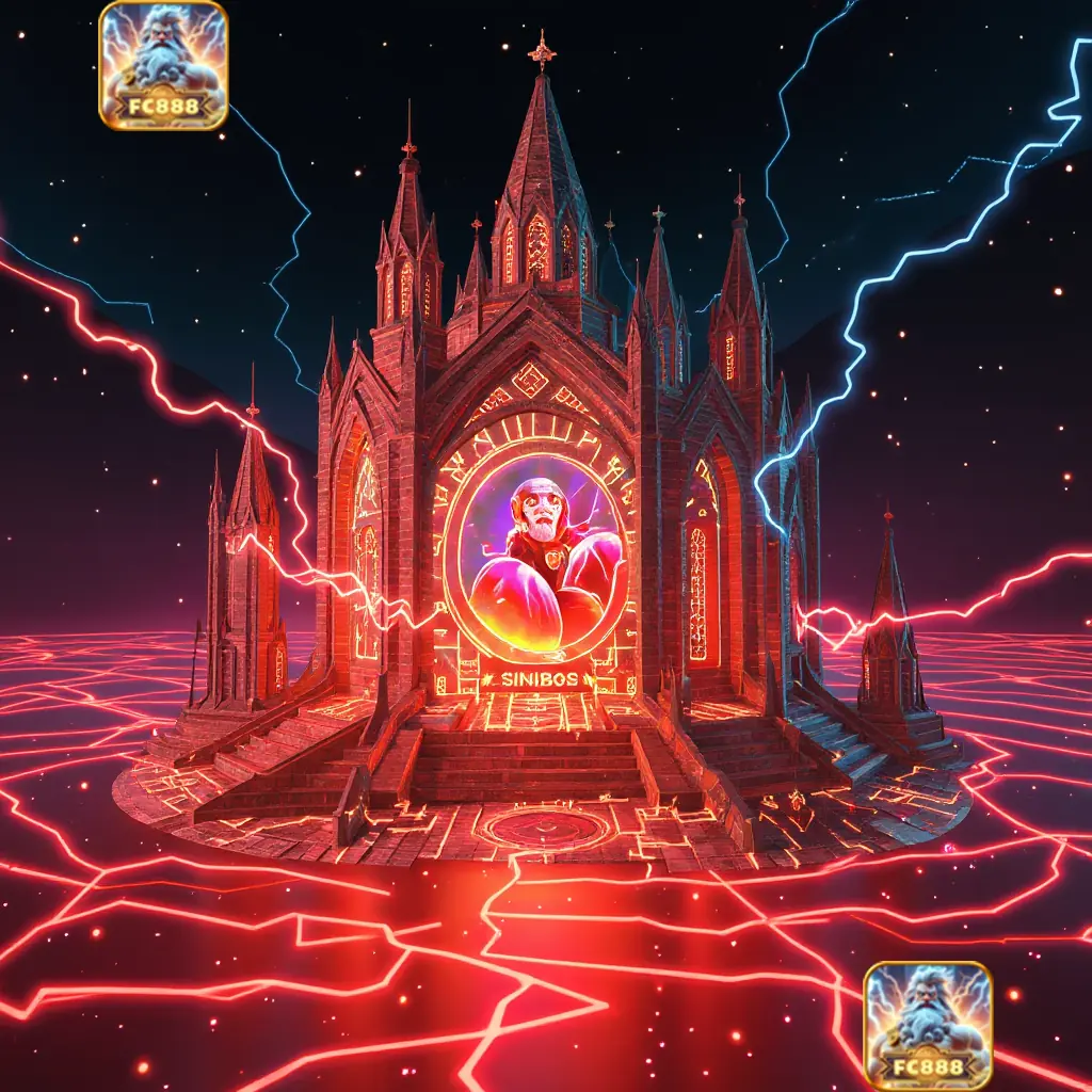 FC888 Apk