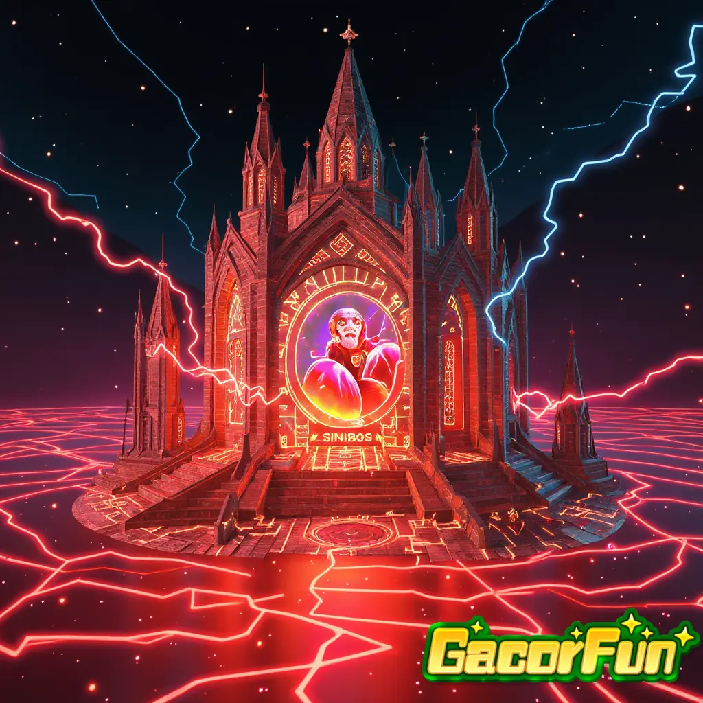 GACORFUN Apk