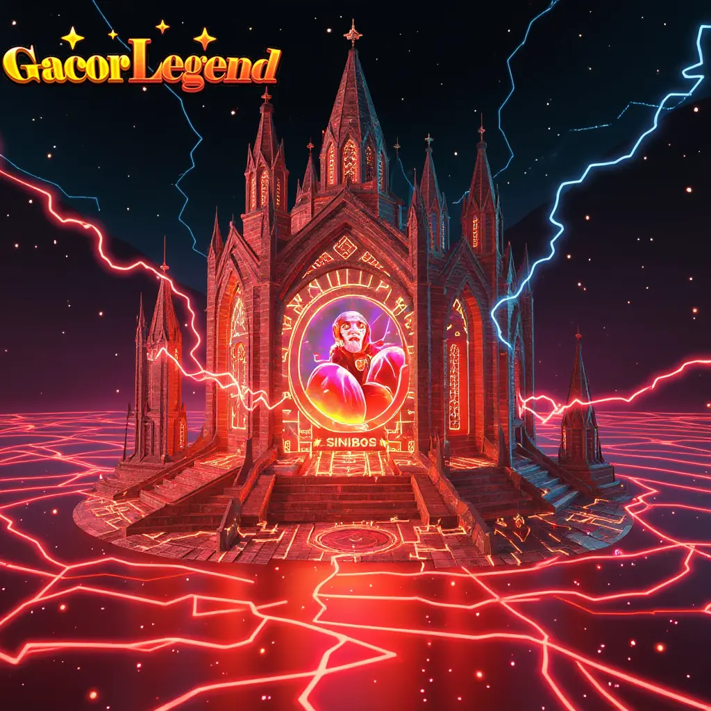 GACORLEGEND Apk