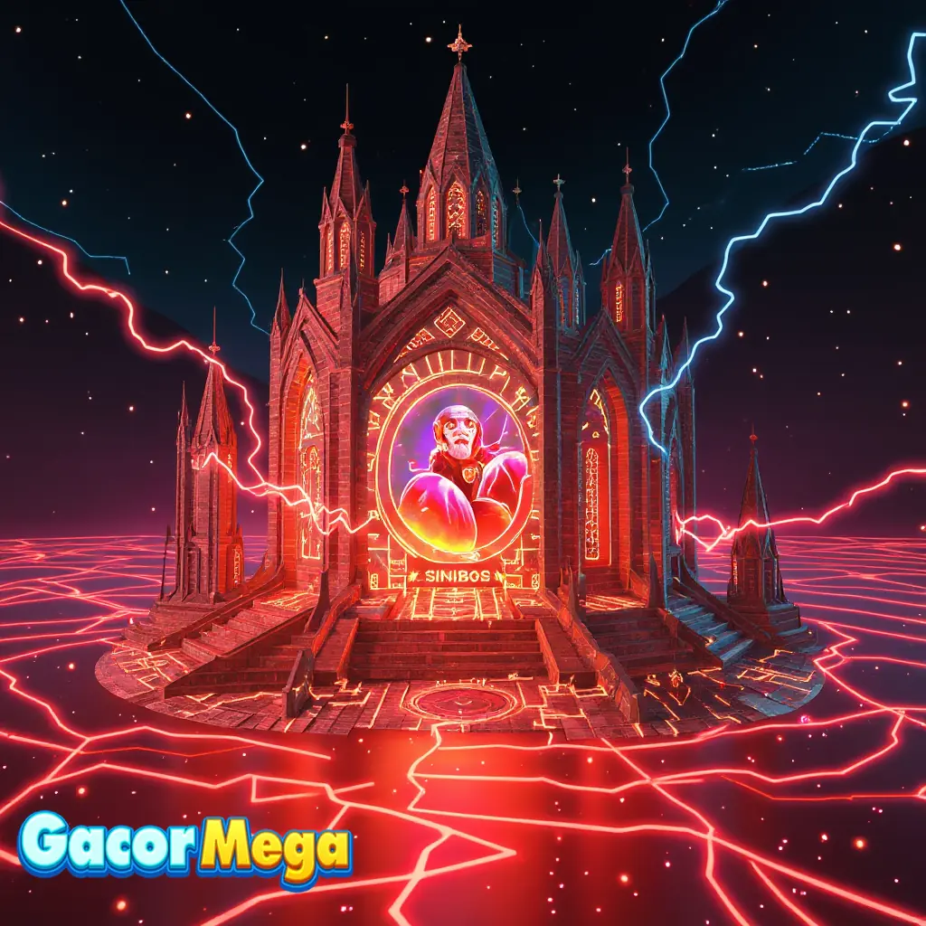 GACORMEGA Apk