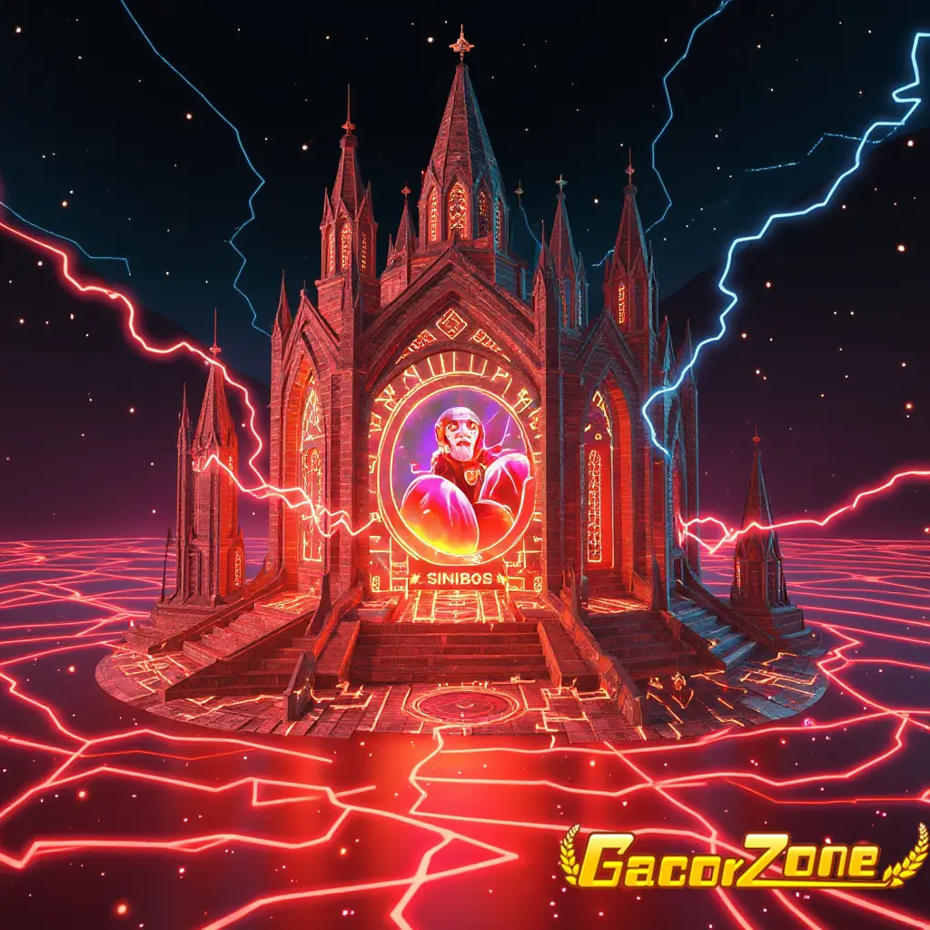 GACORZONE Apk