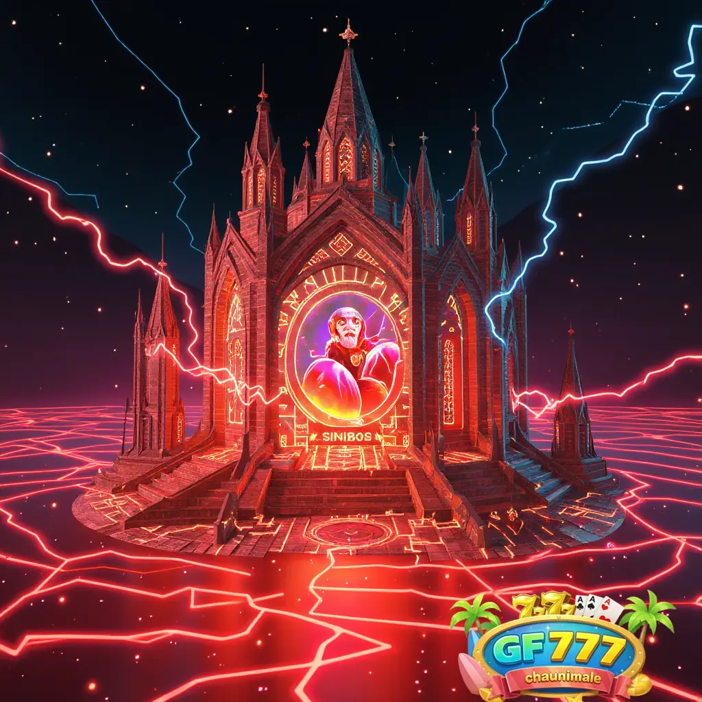GF777 Apk