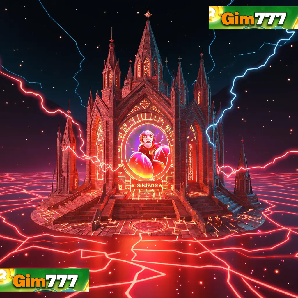 GIM777 Apk
