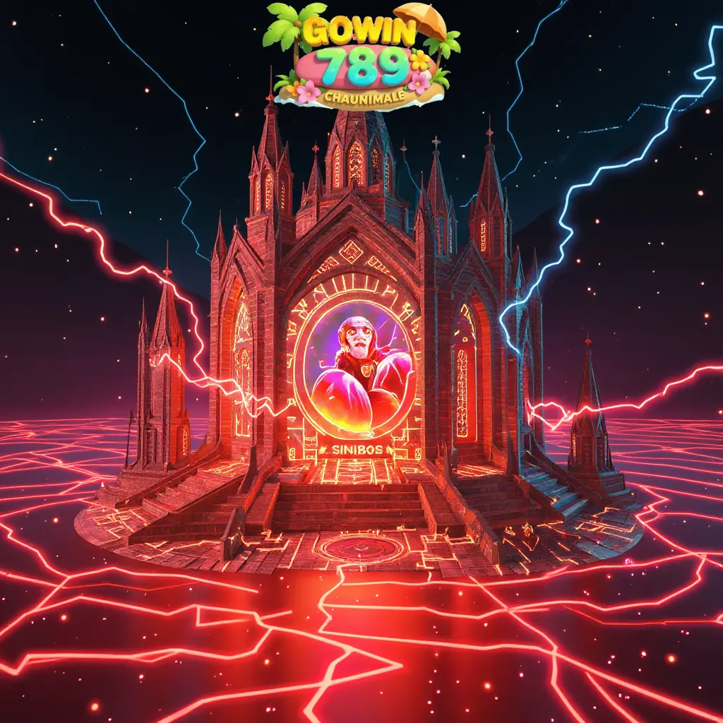 GOWIN789 Apk