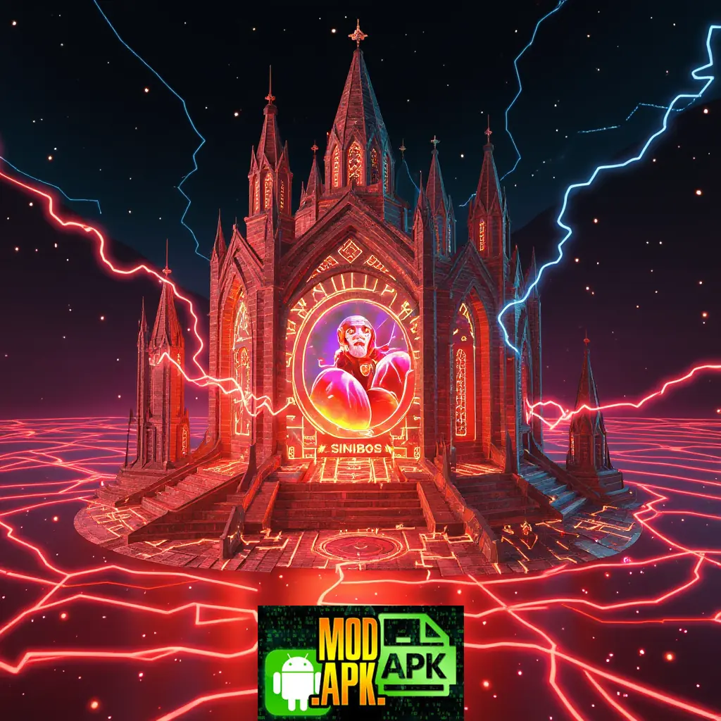 HACK MAD Apk