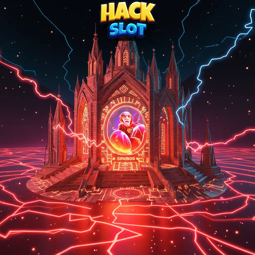 HACK SLOT Apk