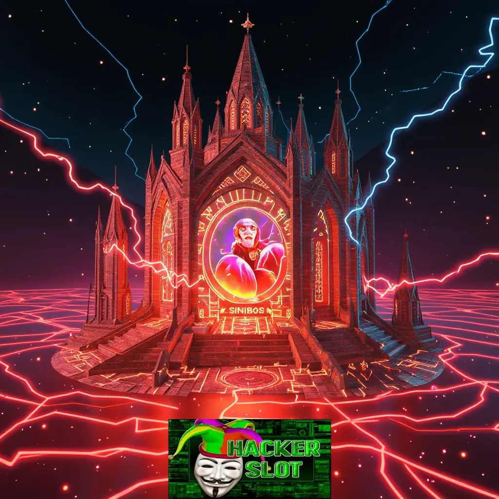 HACKER SLOT Apk