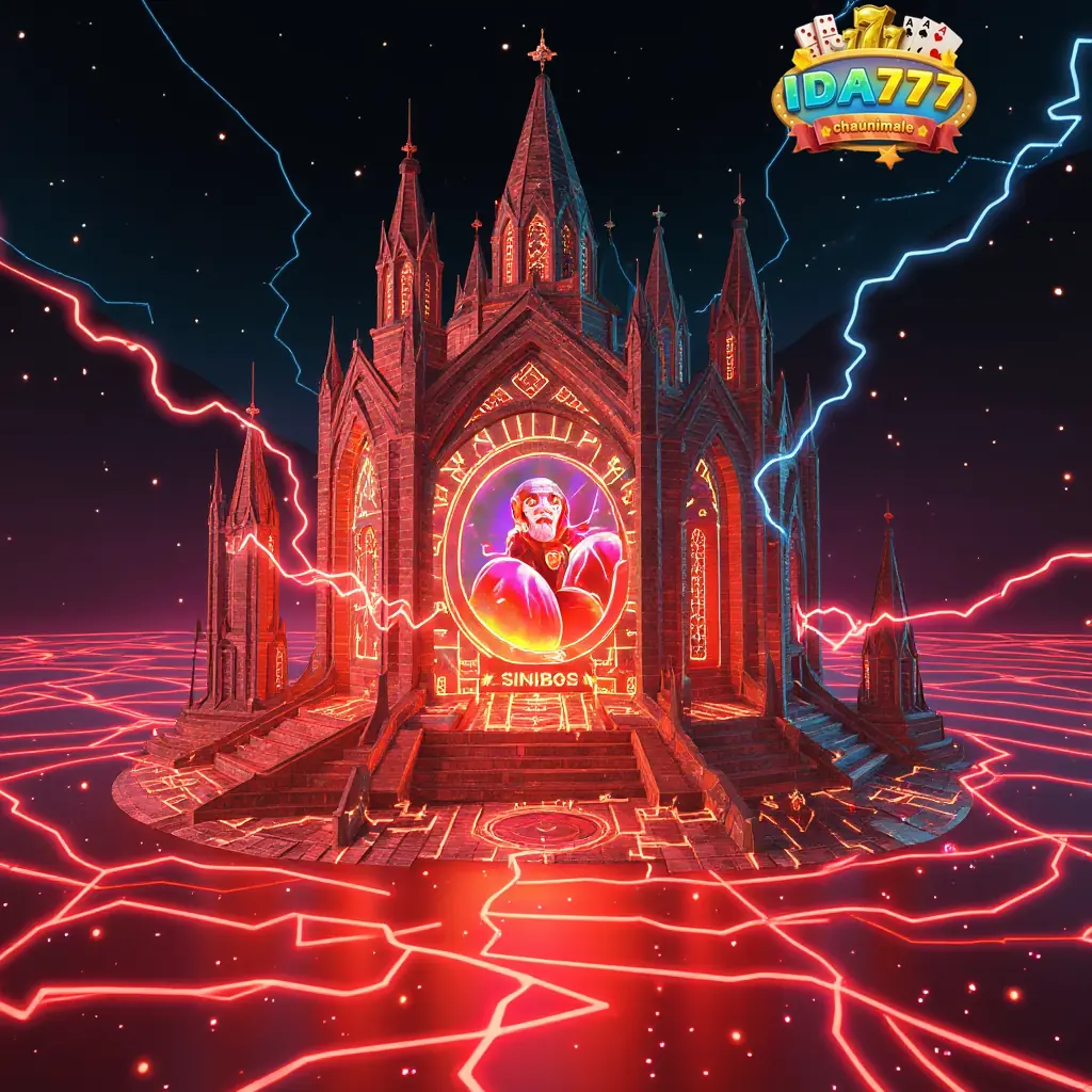IDA777 Apk
