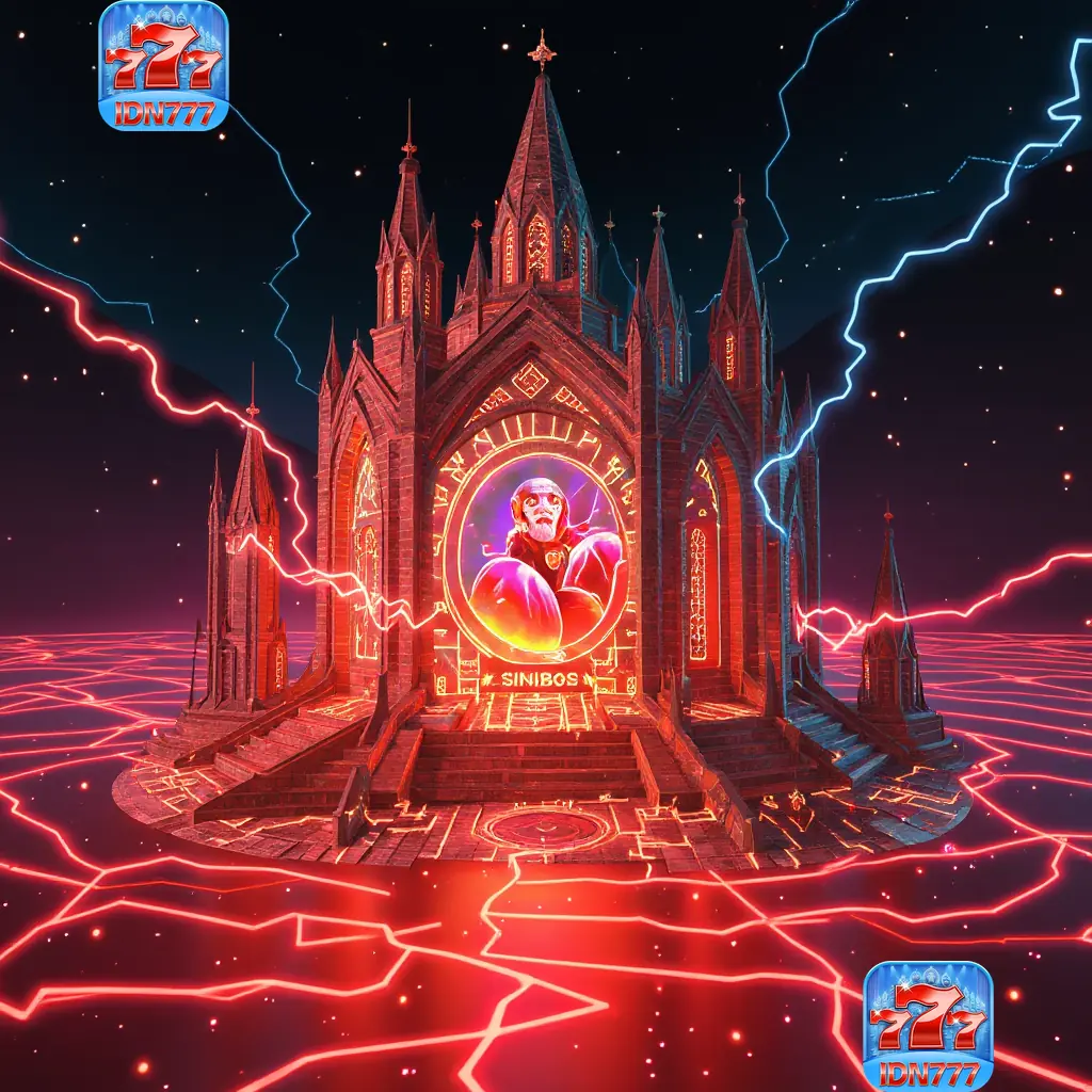 IDN777 Apk