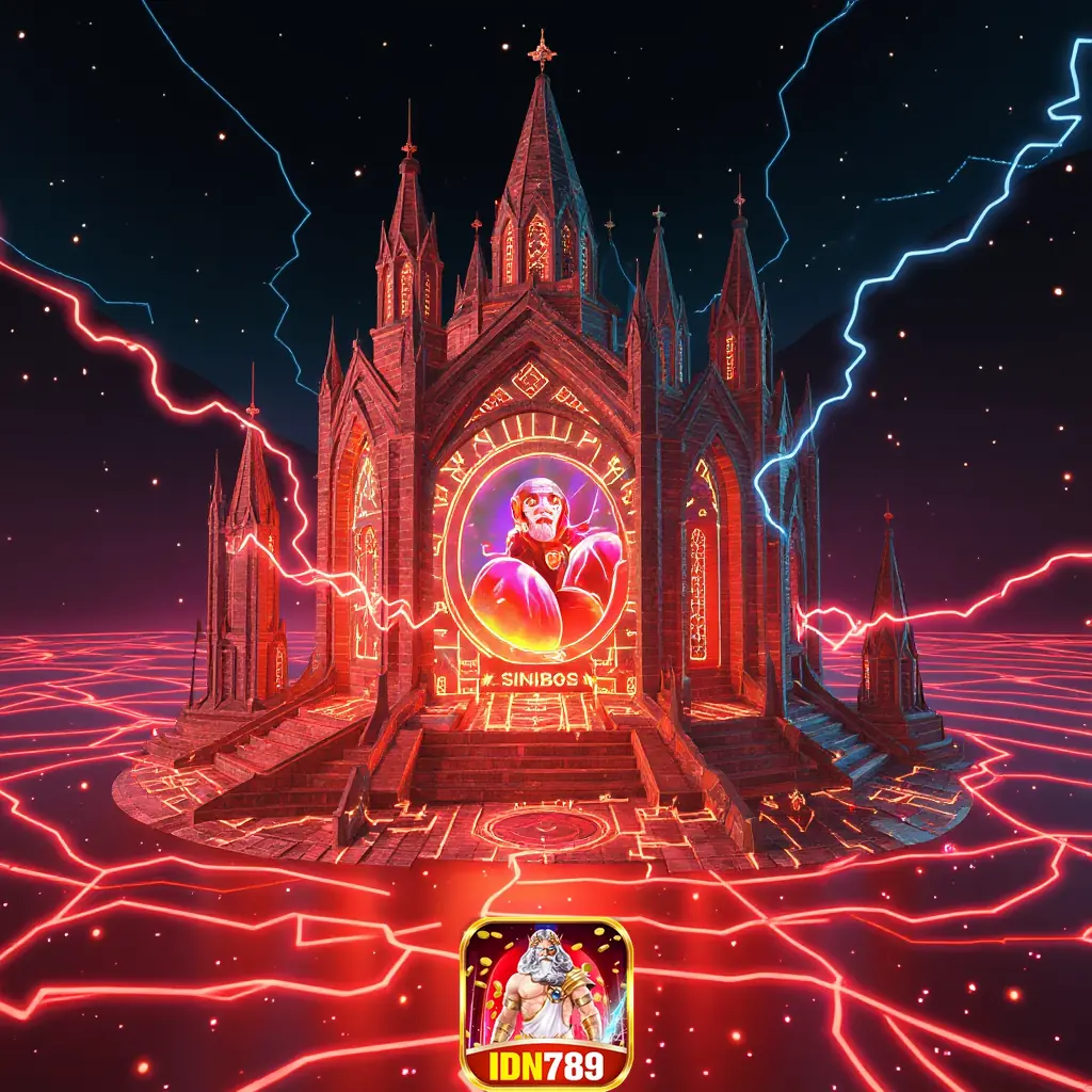 IDN789 Apk