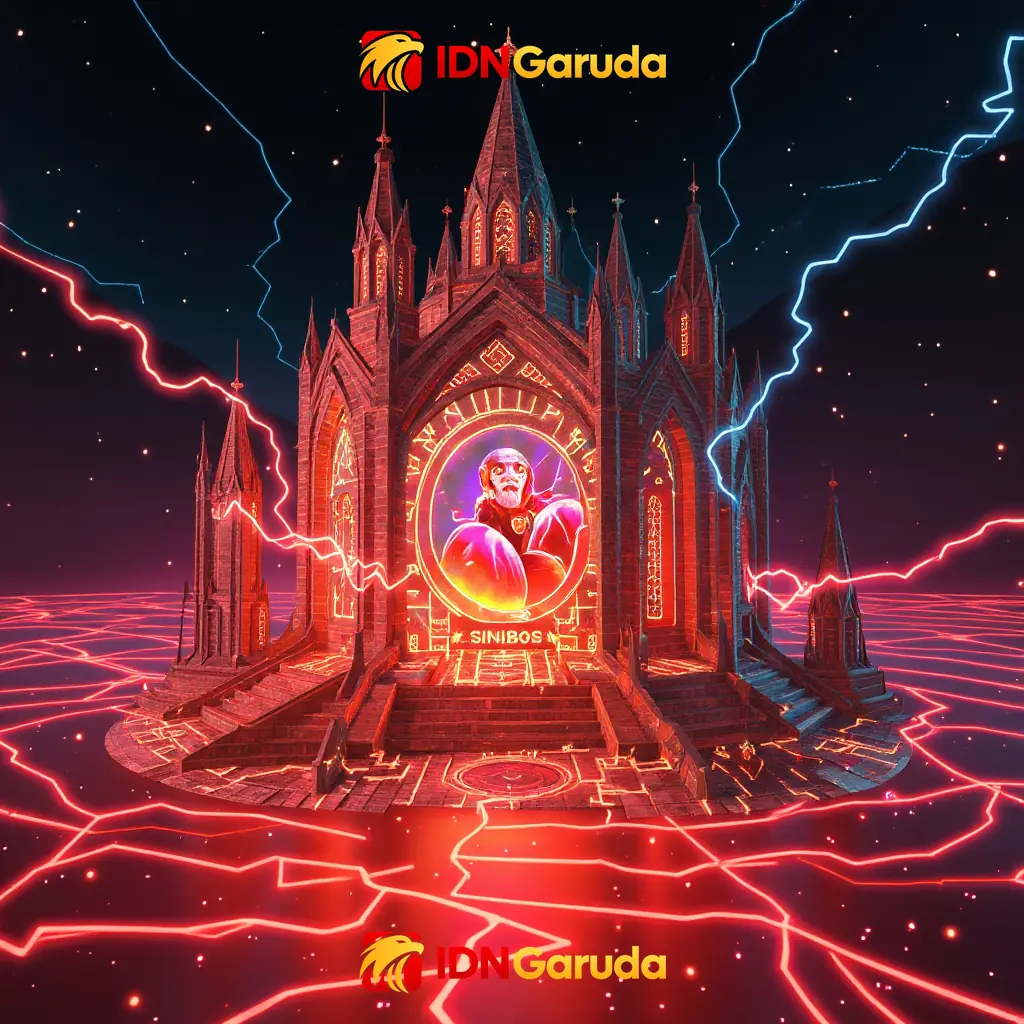 IDNGARUDA Apk