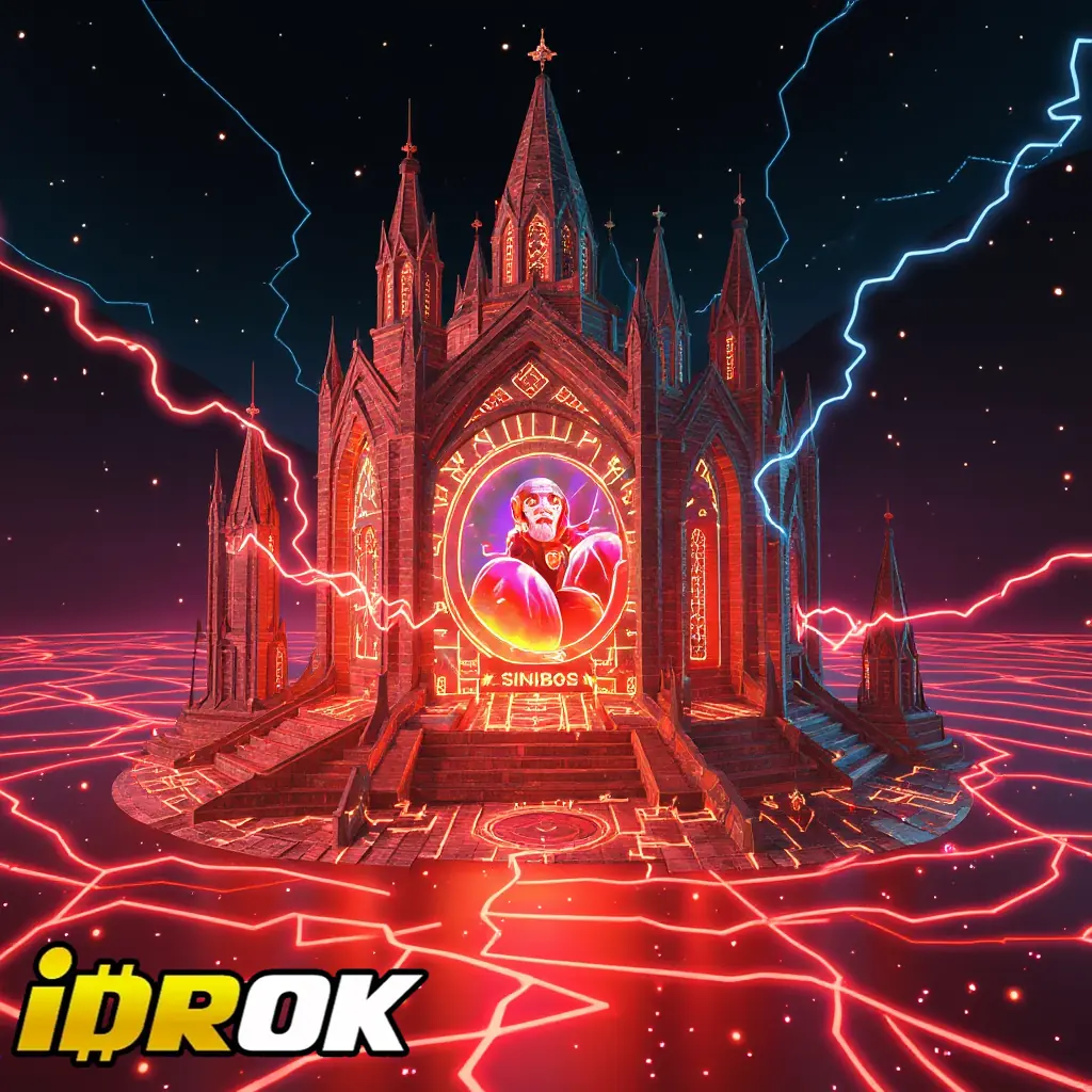 IDROK Apk