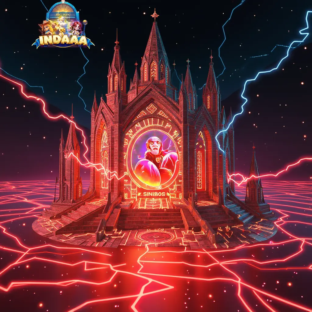 INDA777 Apk