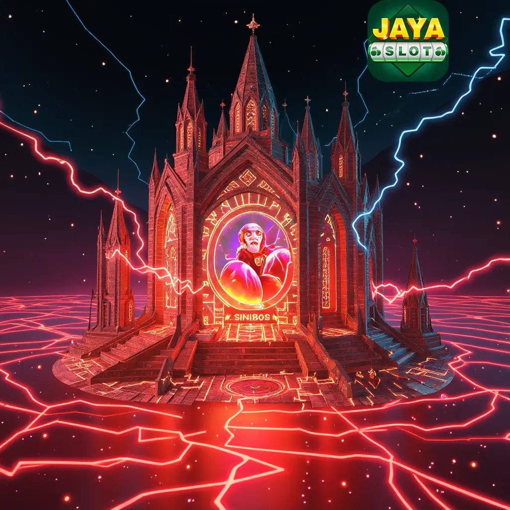 JAYASLOT Apk