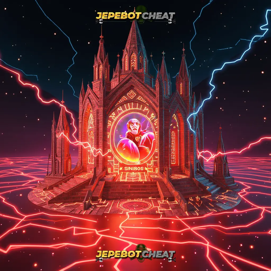 JEPEBOT Apk