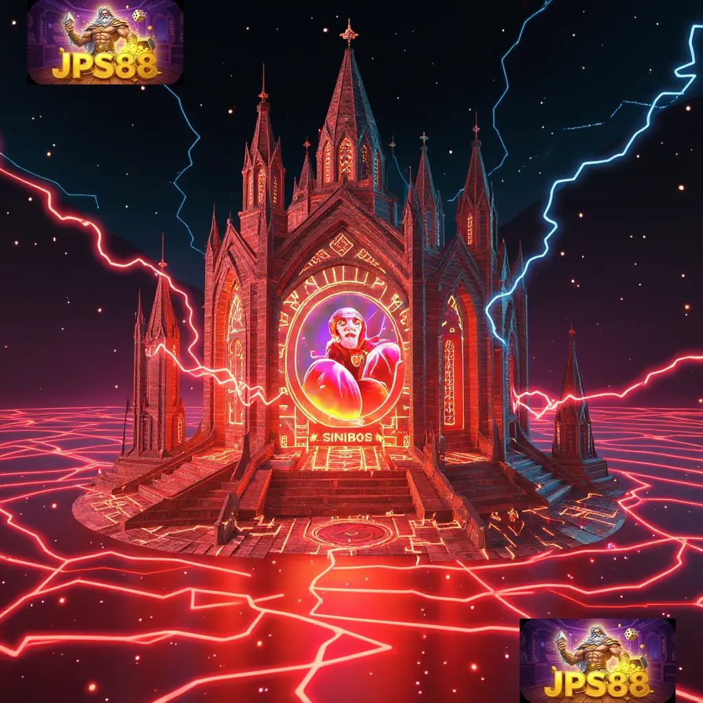 JPS88 Apk