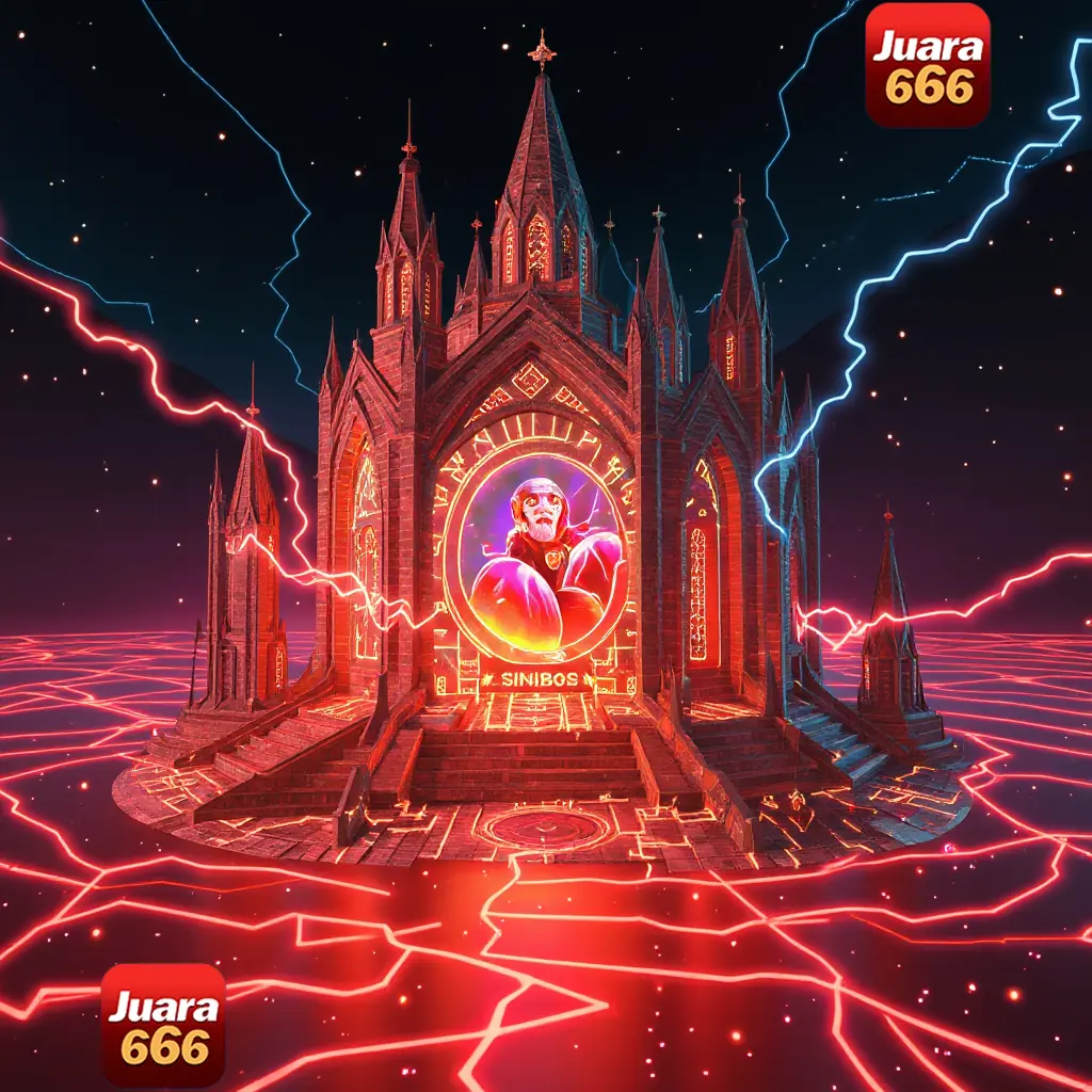 JUARA666 Apk