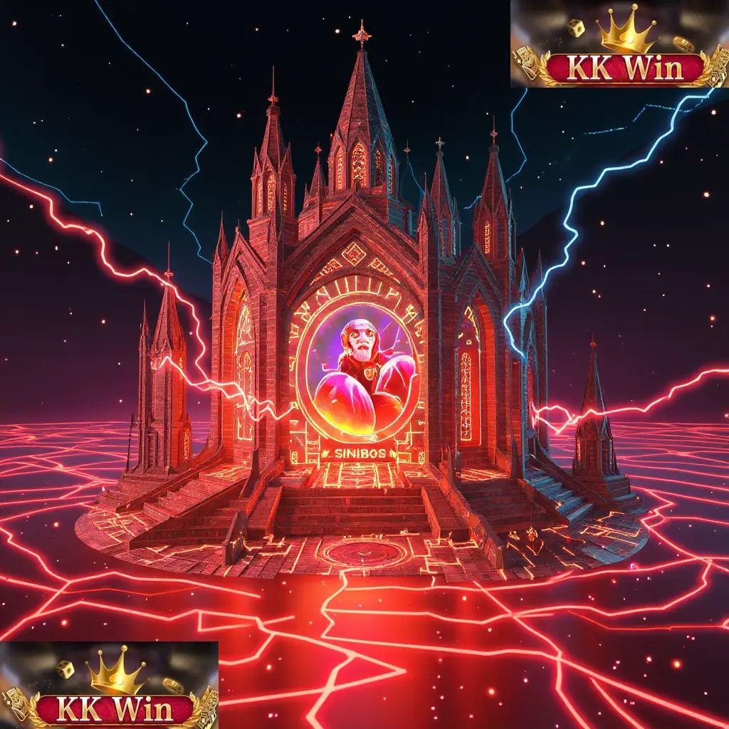 KKWIN777 Apk