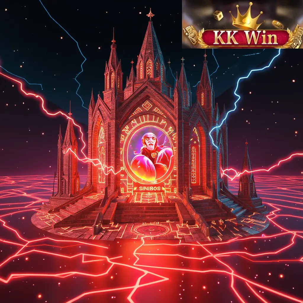 KKWINSLOTS Apk