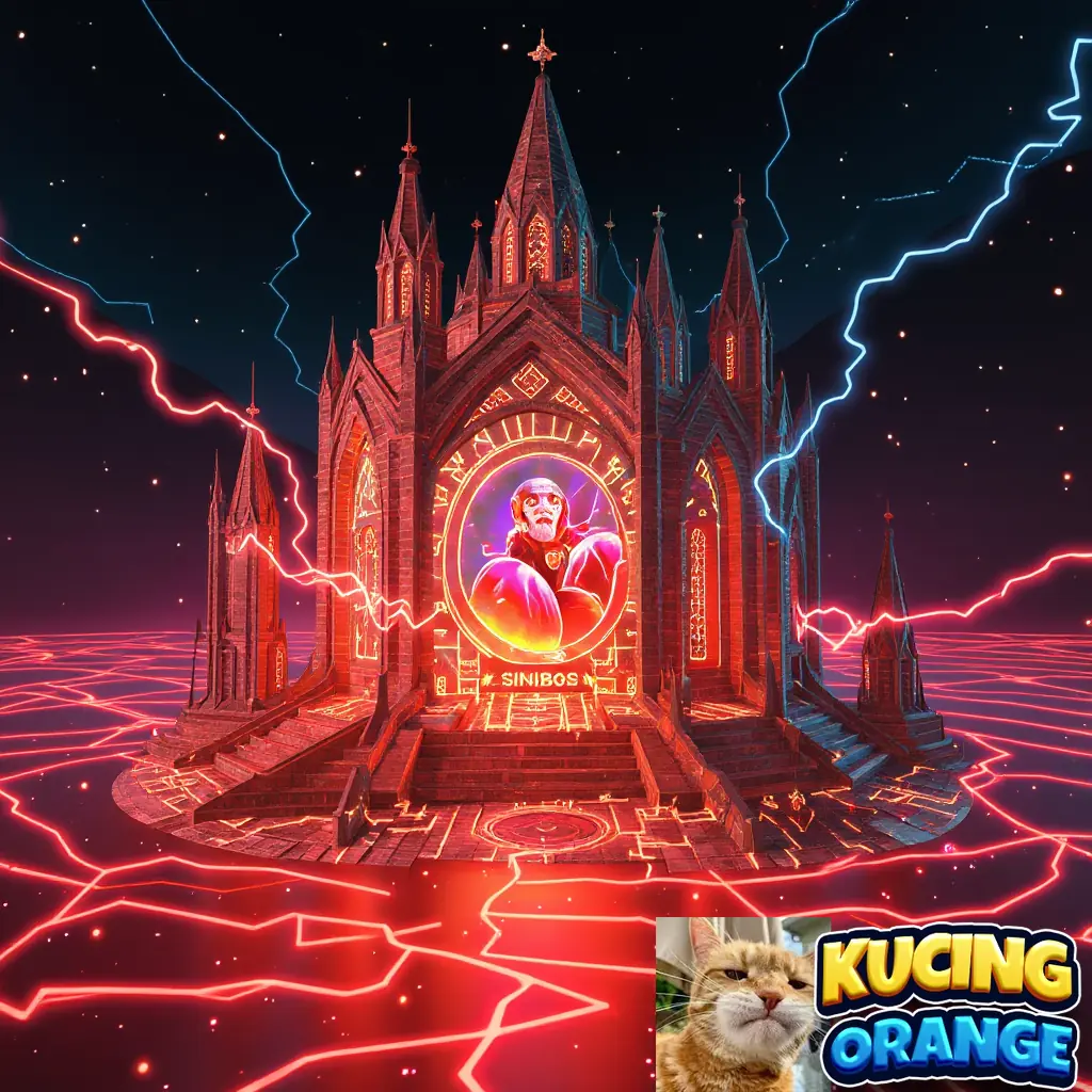 KUCING ORANGE SLOT Apk APK 22.0 (Latest Version for Android) Kucing Orange Apk Behoeden