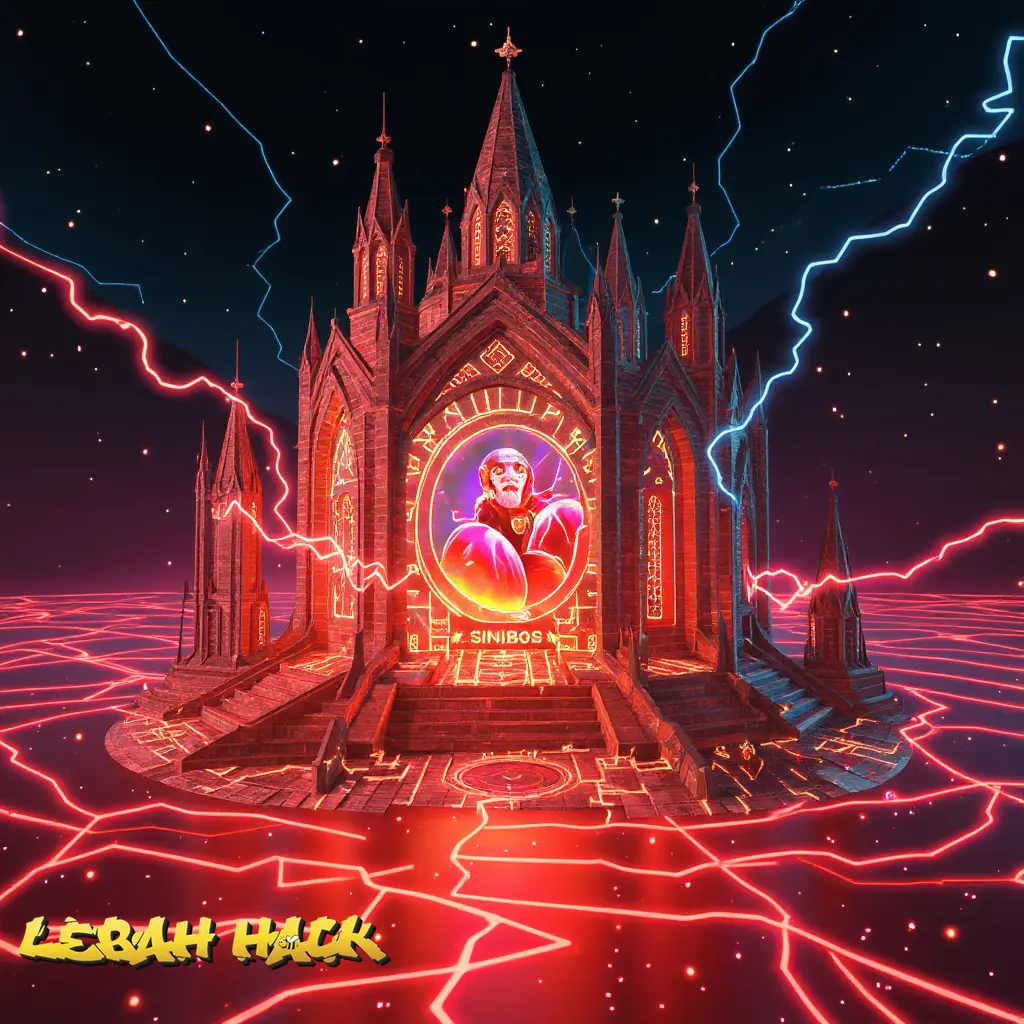 LEBAH HACK Apk