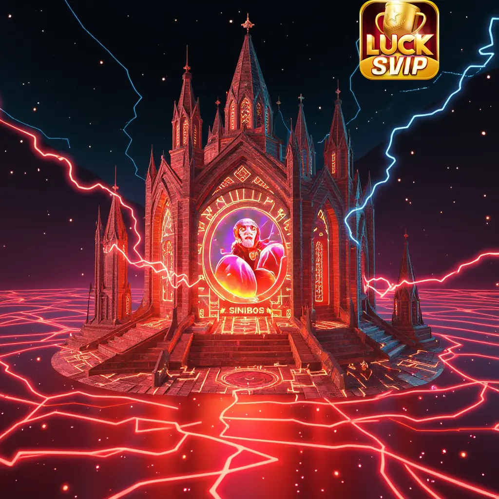 LUCKSVIP Apk