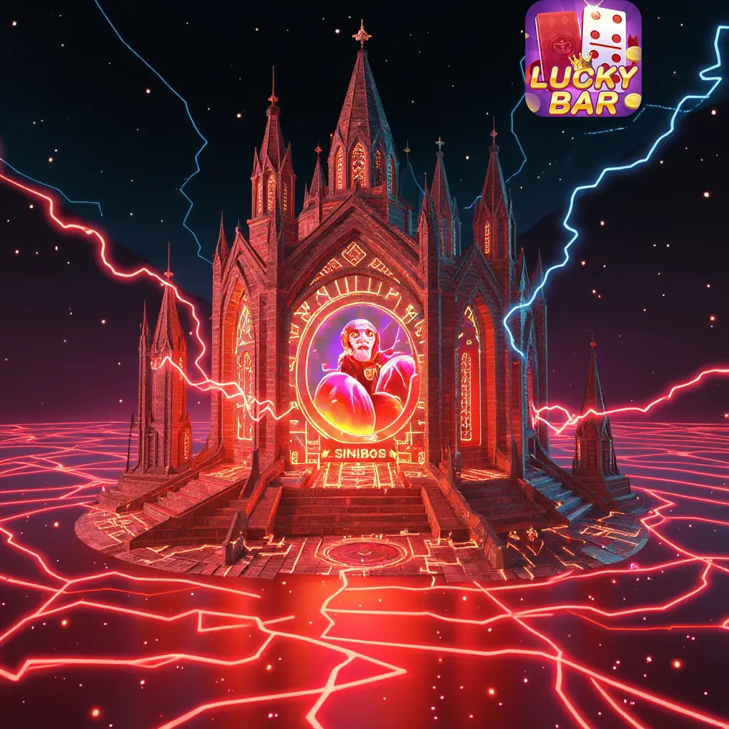 LUCKY BAR Apk