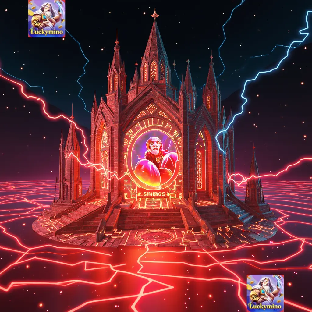 LUCKYMINO Apk